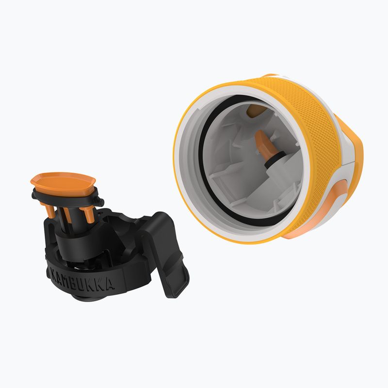 Kambukka Elton Izolovaná 750ml termo fľaša mango maniac 6