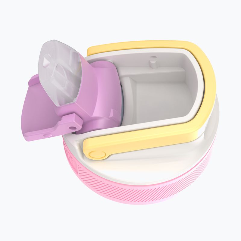 Termo fľaša Kambukka Lagoon Insulated 600 ml ice pop 6