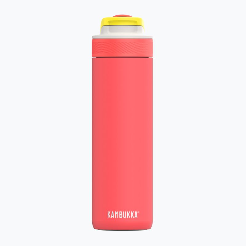 Termo fľaša Kambukka Lagoon Insulated 600 ml fluo fantasy 3