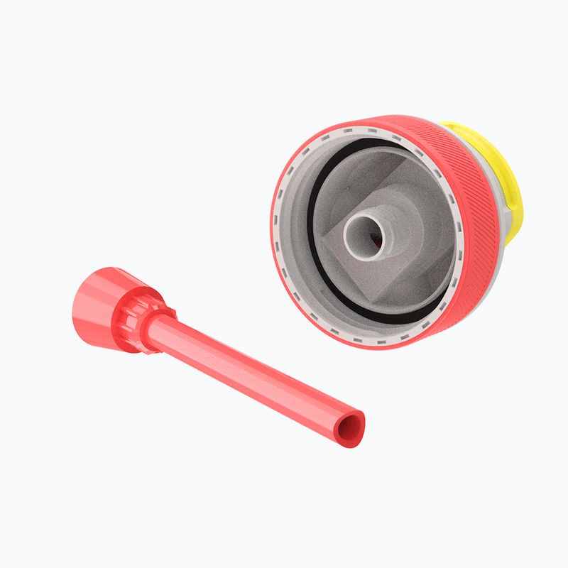 Termo fľaša Kambukka Lagoon Insulated 600 ml fluo fantasy 7