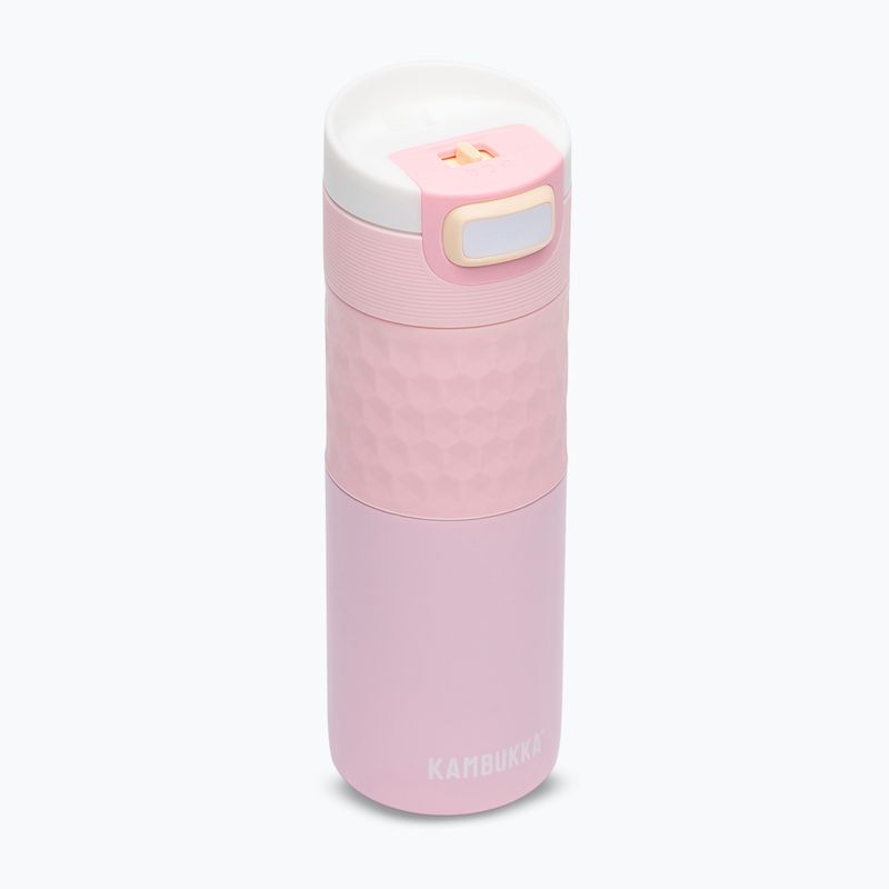 Termohrnček Kambukka Etna Grip 500 ml pink aura 2