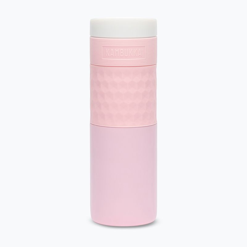 Termohrnček Kambukka Etna Grip 500 ml pink aura 3
