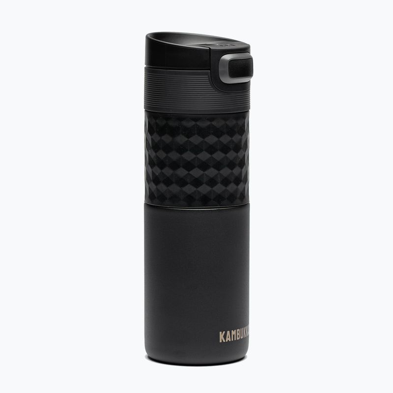 Termohrnček Kambukka Etna Grip 500 ml black velvet 2