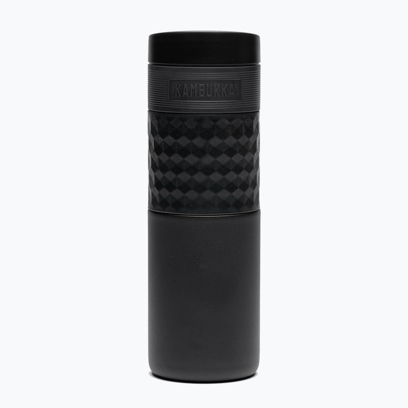 Termohrnček Kambukka Etna Grip 500 ml black velvet 3