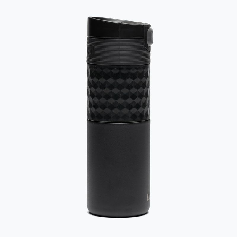 Termohrnček Kambukka Etna Grip 500 ml black velvet 5