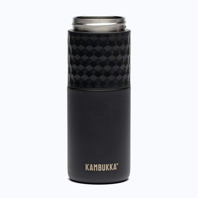 Termohrnček Kambukka Etna Grip 500 ml black velvet 6