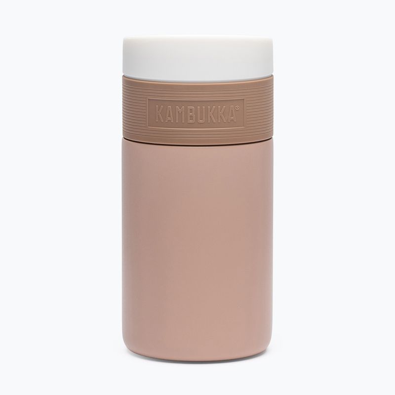 Termohrnček Kambukka Etna 300 ml cinnamon charm 3