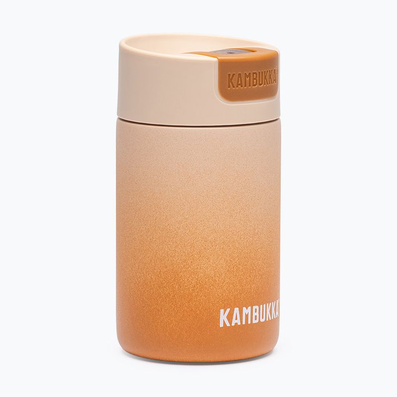 Termohrnček Kambukka Olympus 300 ml cafe crema 2