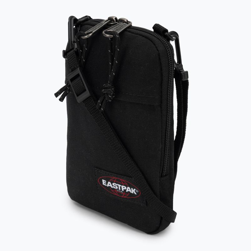 Ľadvinka Eastpak Buddy black 2
