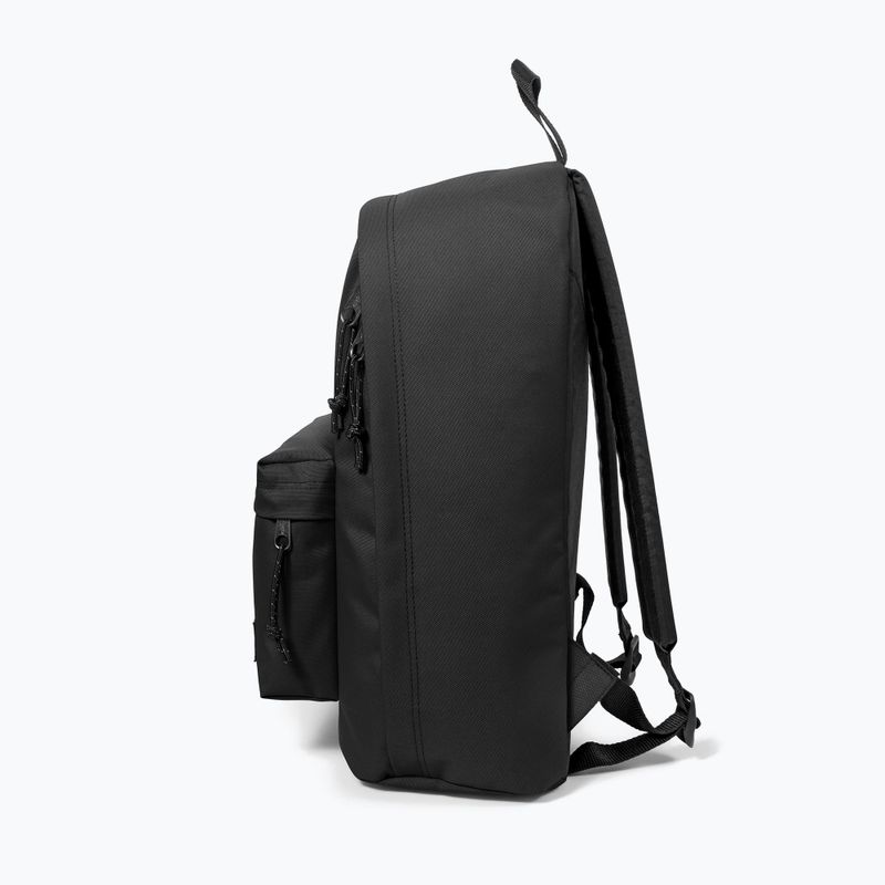 Mestský batoh Eastpak Out Of Office 27 l black 3