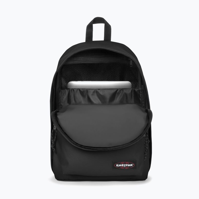 Mestský batoh Eastpak Out Of Office 27 l black 4