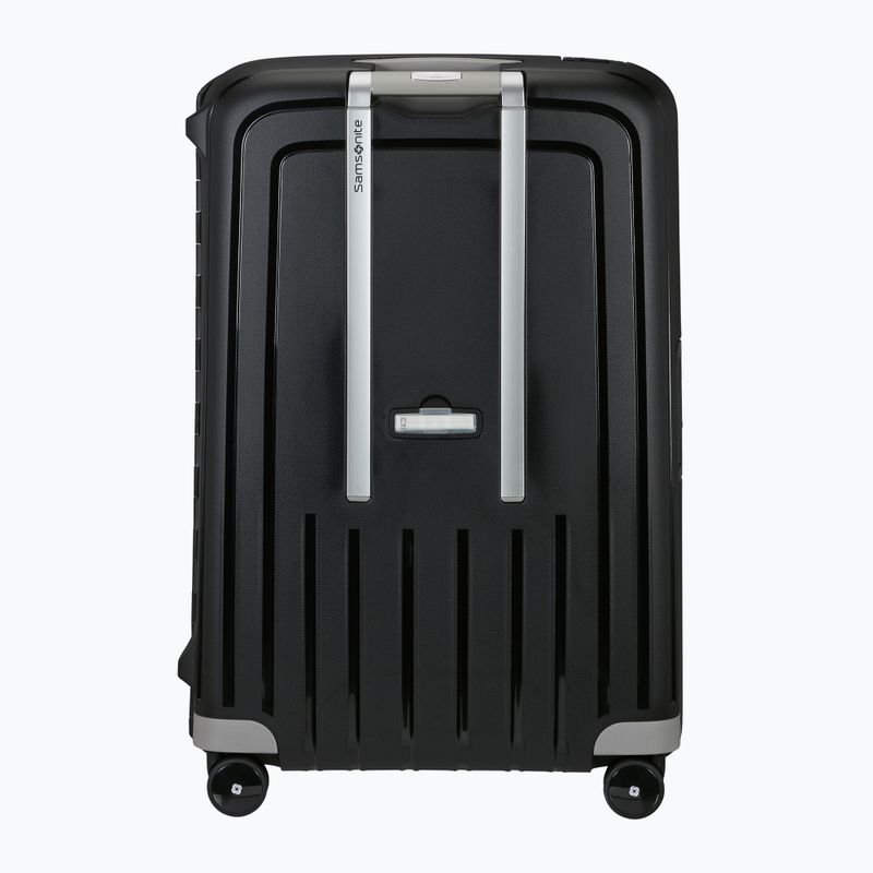 Cestovný kufor Samsonite S'cure Spinner 102 l čierny 3