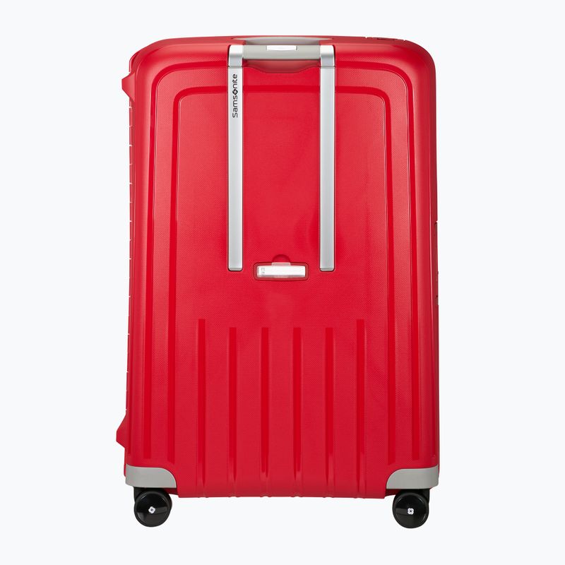 Cestovný kufor Samsonite S'cure Spinner 138 l 3