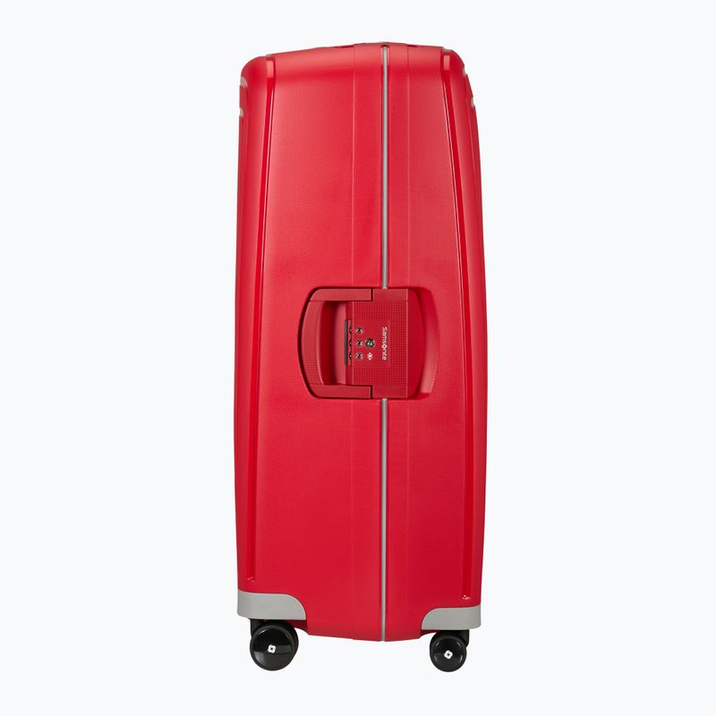 Cestovný kufor Samsonite S'cure Spinner 138 l 4