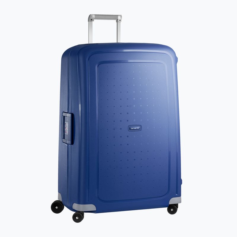 Cestovný kufor Samsonite S'cure Spinner 138 l 2