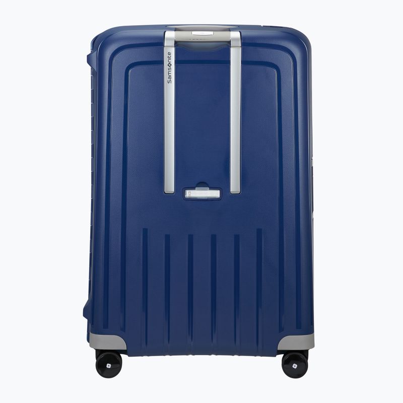 Cestovný kufor Samsonite S'cure Spinner 138 l 3