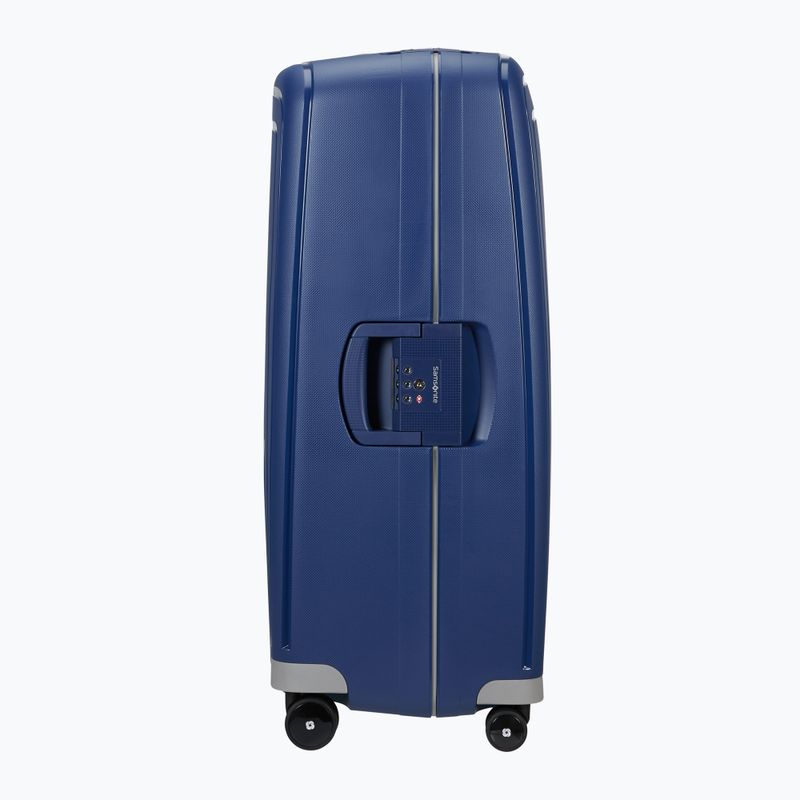 Cestovný kufor Samsonite S'cure Spinner 138 l 4