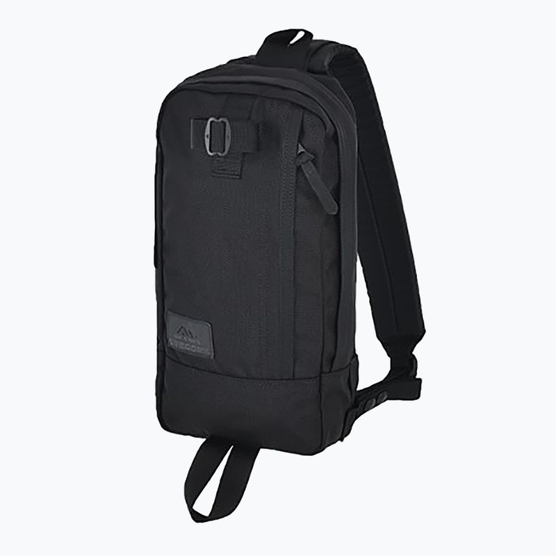 Batoh Gregory Switch Sling 5 l black ballistic