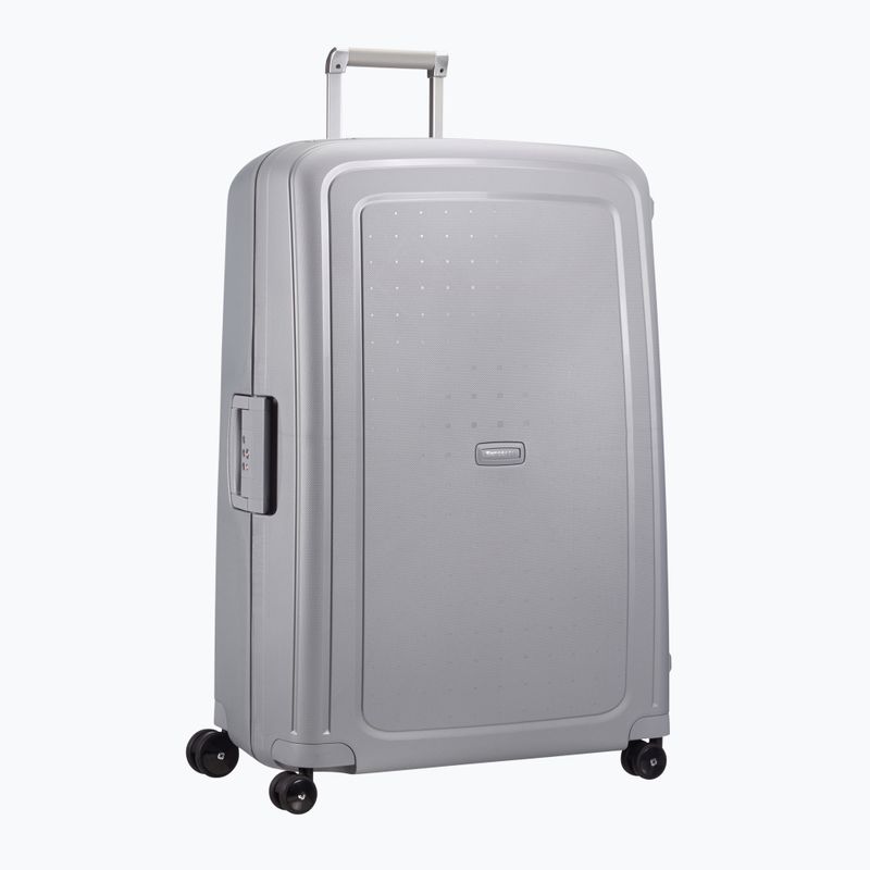 Cestovný kufor Samsonite S'cure Spinner 138 l 2