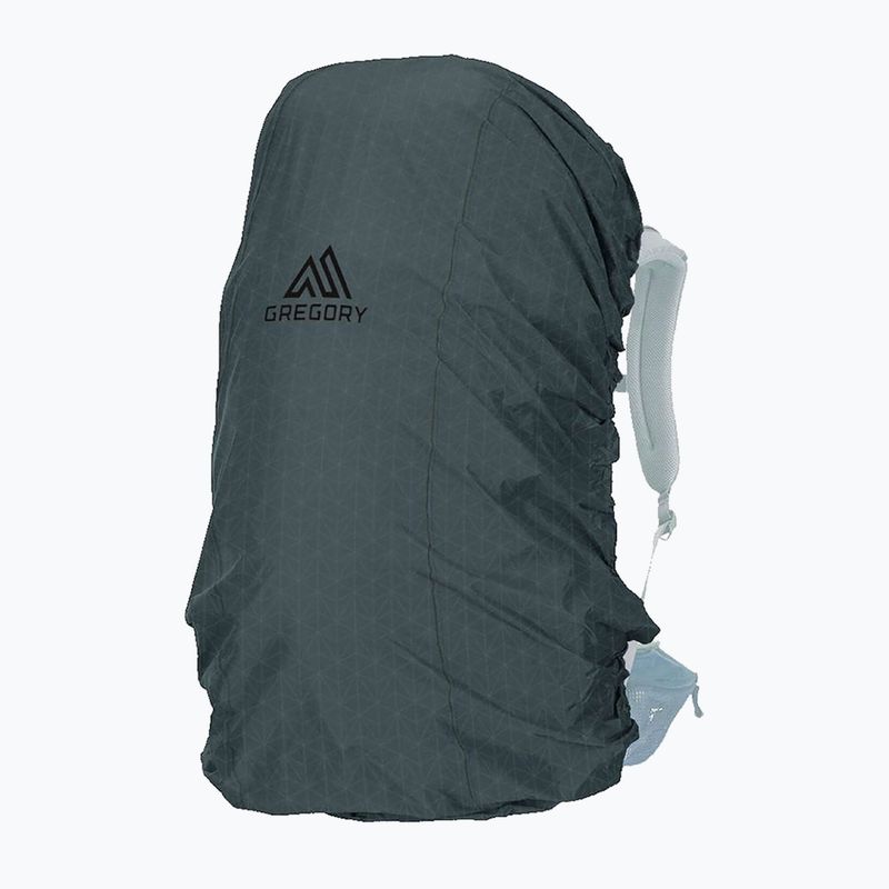 Kryt na batoh Gregory Pro Raincover 80-100 l web šedý 4