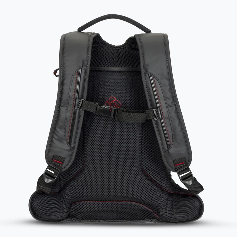 Mestský batoh Samsonite Paradiver Light 19 l čierny 3