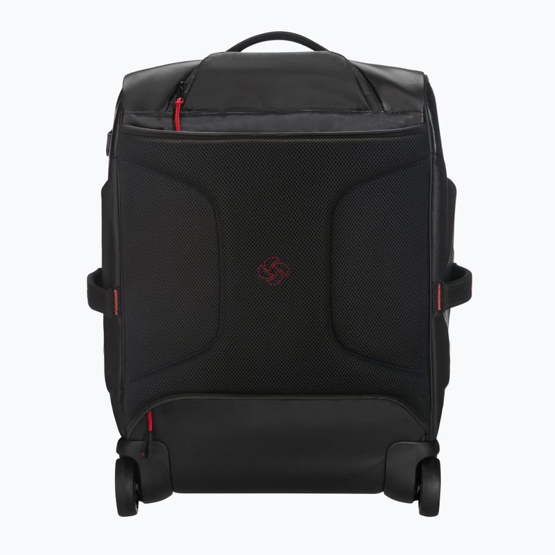 Cestovná taška Samsonite Paradiver Light 51 l čierna 3