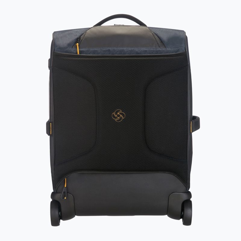 Cestovná taška Samsonite Paradiver Light 51 l jeans blue 2
