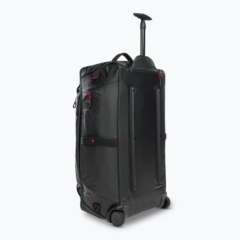Cestovná taška Samsonite Paradiver Light Duffle 121,5 l čierna 3