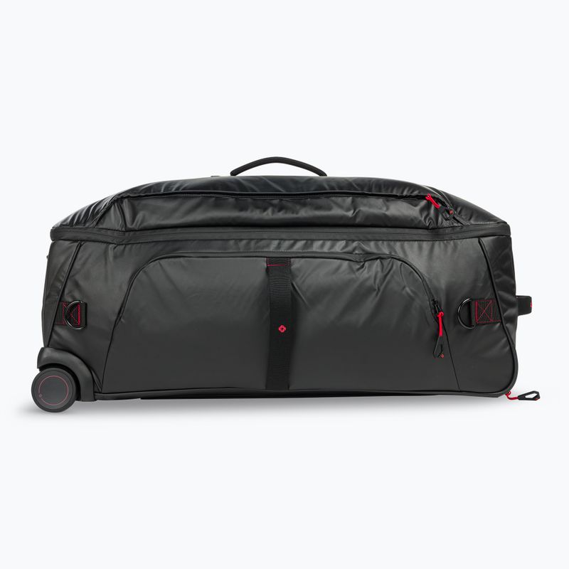 Cestovná taška Samsonite Paradiver Light Duffle 121,5 l čierna 4