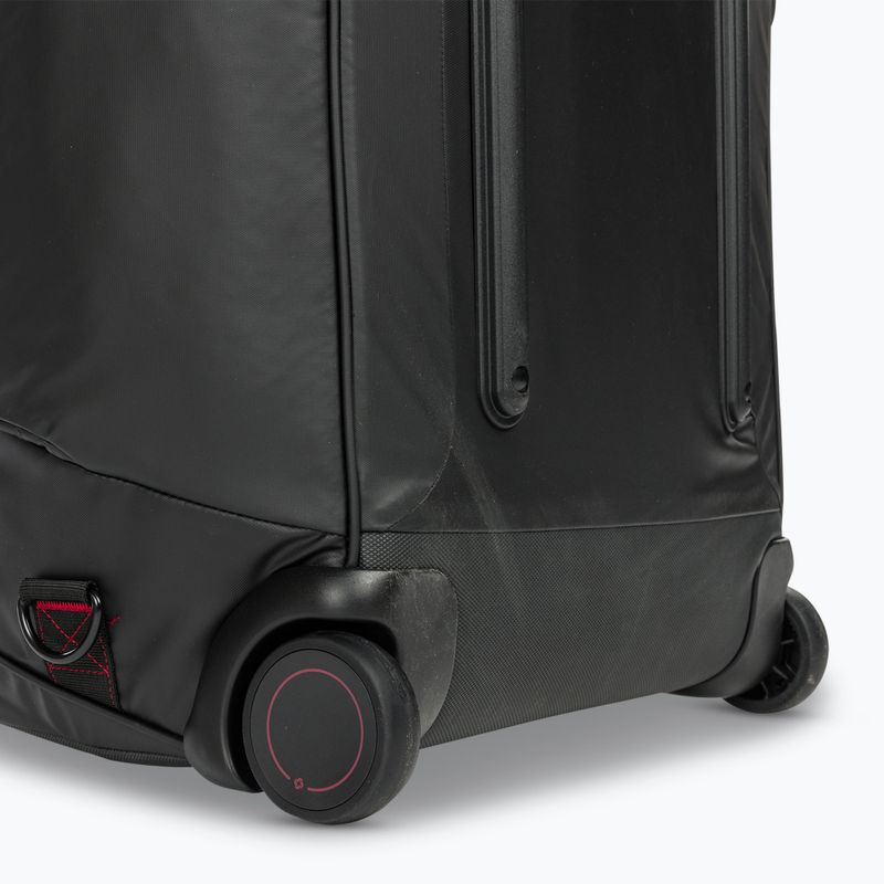Cestovná taška Samsonite Paradiver Light Duffle 121,5 l čierna 5