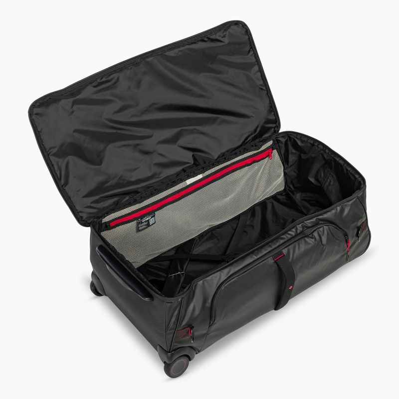 Cestovná taška Samsonite Paradiver Light Duffle 121,5 l čierna 7