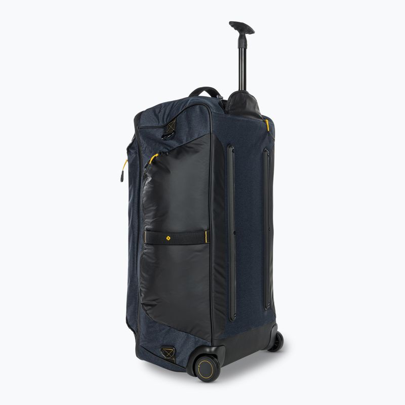 Cestovná taška Samsonite Paradiver Light Duffle 121,5 l jeans blue 3