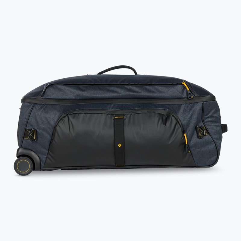 Cestovná taška Samsonite Paradiver Light Duffle 121,5 l jeans blue 4
