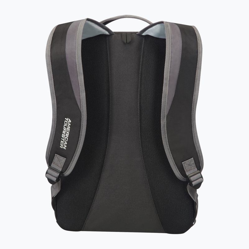 Batoh na notebook American Tourister UG3. Batoh 15,6" 25 l čierny 2