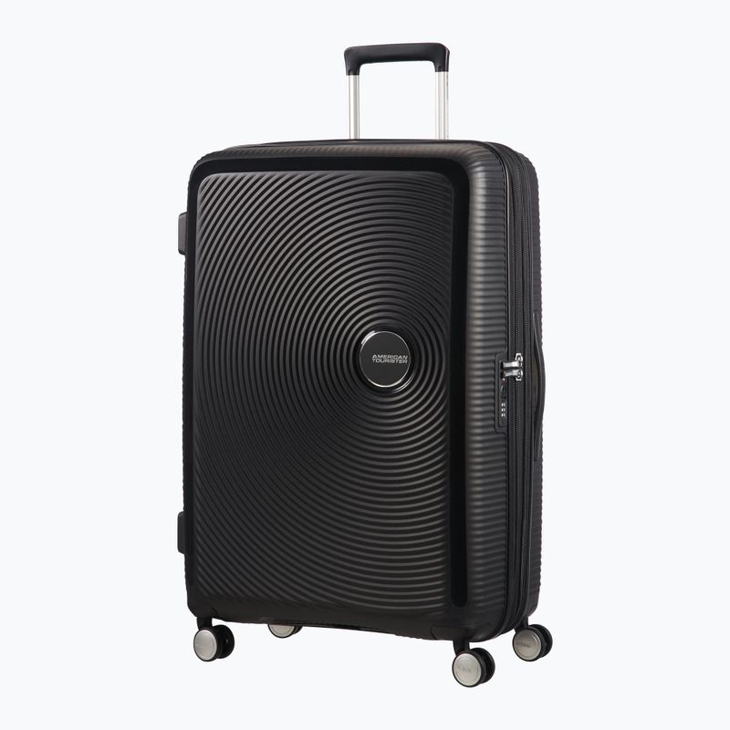 Cestovné puzdro American Tourister Soundbox 110 l bass black 2