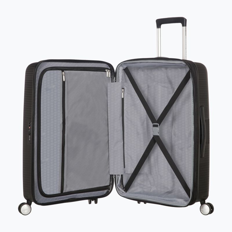 Cestovné puzdro American Tourister Soundbox 110 l bass black 3