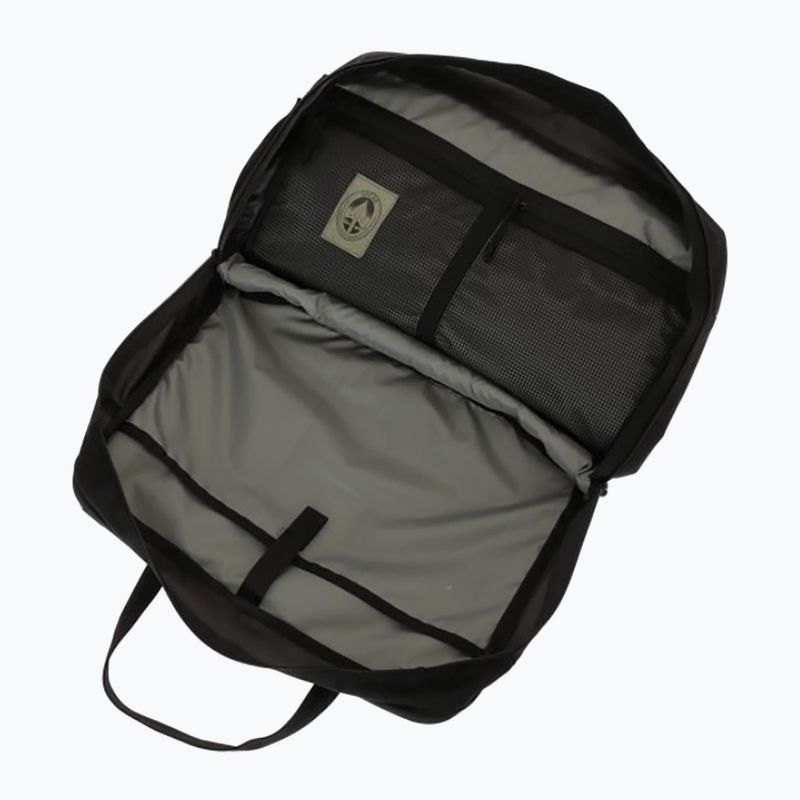 Taška  Gregory Marshal 3Way 30 l black ballistic 2