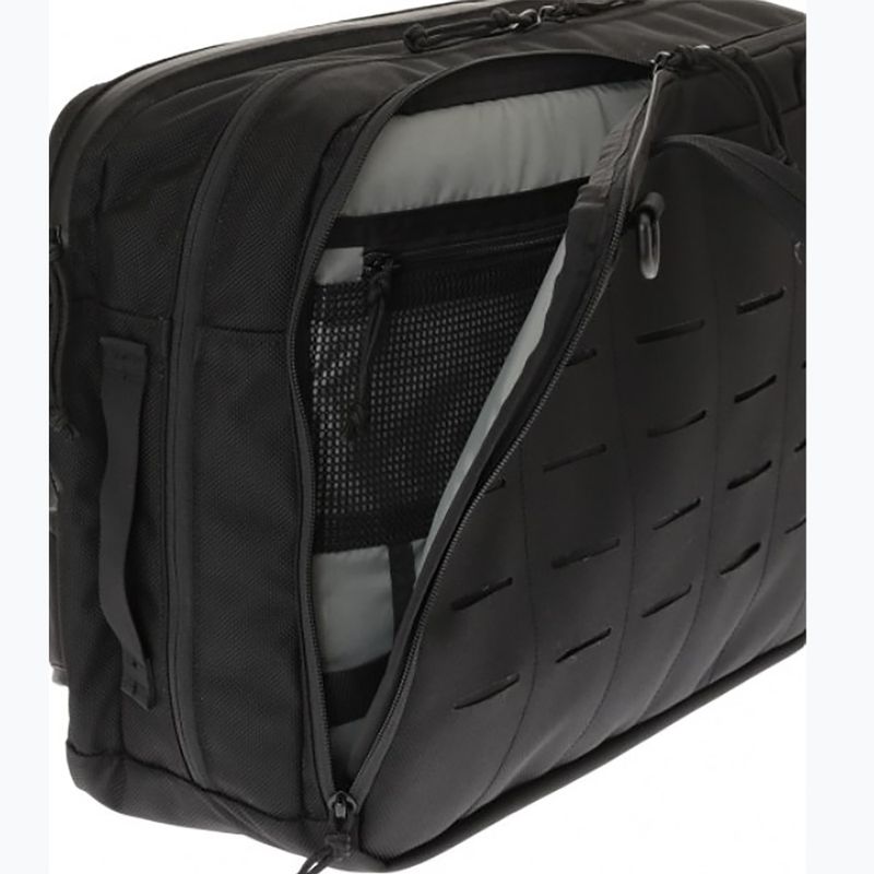 Taška  Gregory Marshal 3Way 30 l black ballistic 3