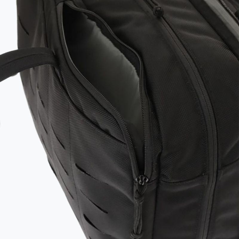 Taška  Gregory Marshal 3Way 30 l black ballistic 4