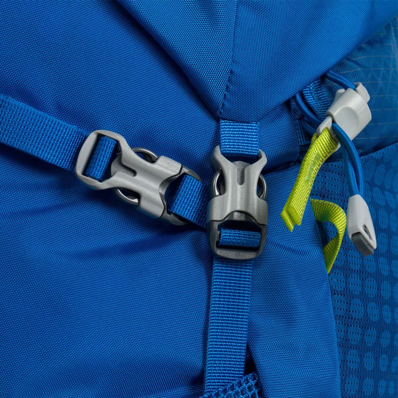 Turistický batoh Gregory Icarus 30 l hyper blue 5