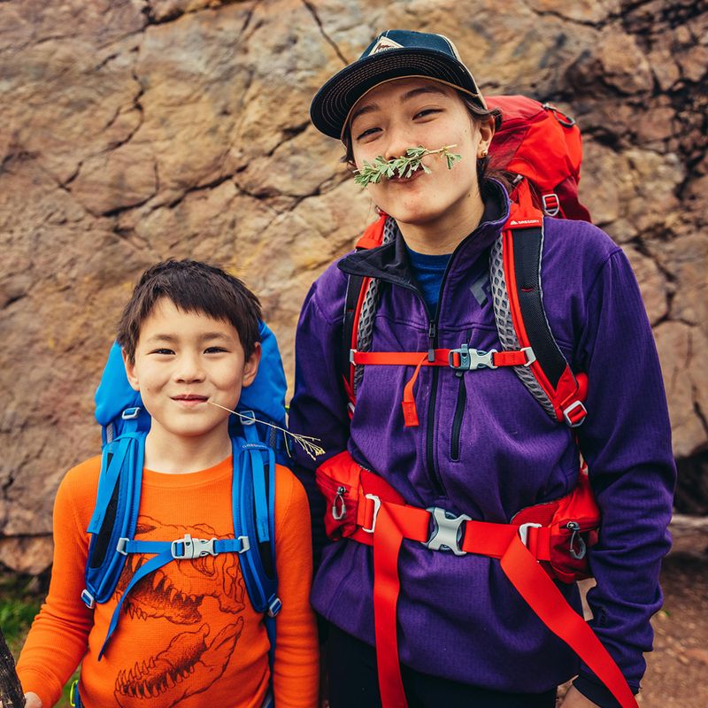 Turistický batoh Gregory Icarus 30 l hyper blue 11