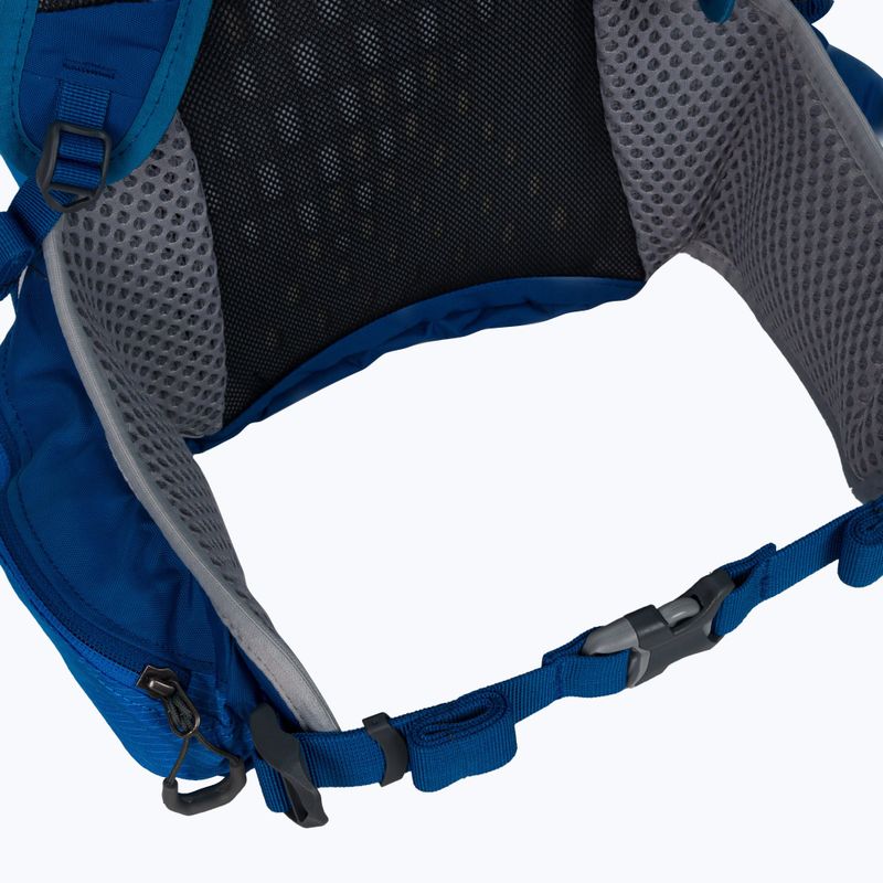 Gregory Miwok 24 l turistický batoh modrý 111481 5