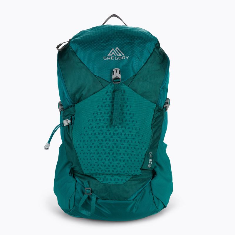 Gregory Jade SM/MD 28 l zelený turistický batoh 111569