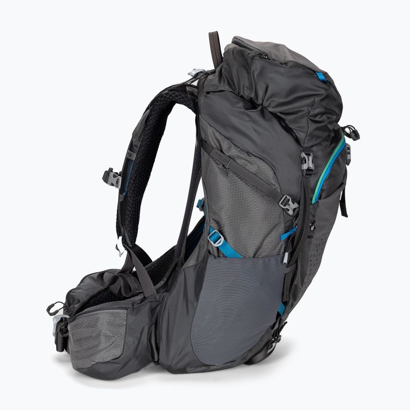 Gregory Jade SM/MD turistický batoh 33 l sivá 111571
