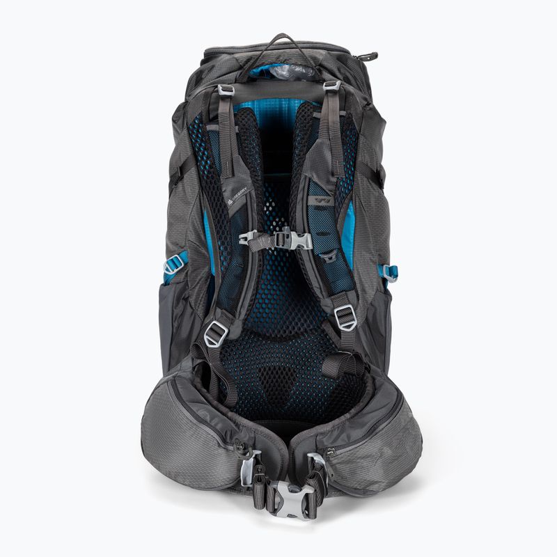 Gregory Jade SM/MD turistický batoh 33 l sivá 111571 3