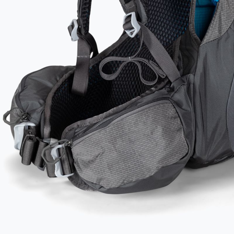 Gregory Jade SM/MD turistický batoh 33 l sivá 111571 6