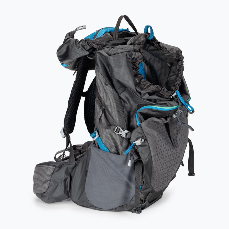 Gregory Jade SM/MD turistický batoh 33 l sivá 111571 7
