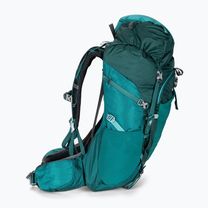 Gregory Jade SM/MD turistický batoh 33 l zelená 111571