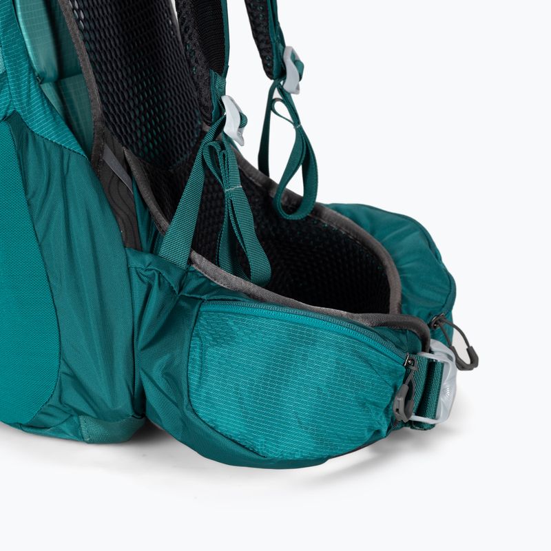 Gregory Jade SM/MD turistický batoh 33 l zelená 111571 6