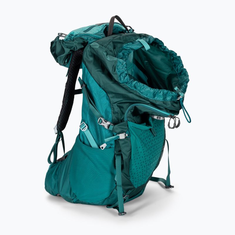 Gregory Jade SM/MD turistický batoh 33 l zelená 111571 7